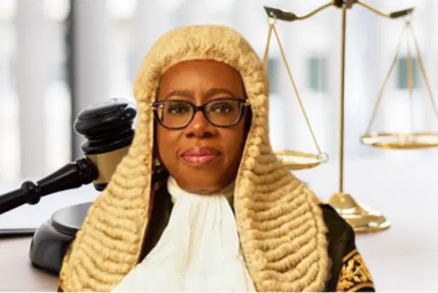 Nigeria Judges admitted into International Association of Judges