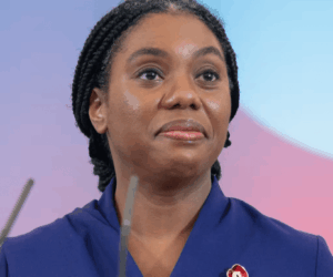 UK: Badenoch proposes deportation of 150, 000 irregular migrants