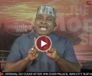 APC Using Every Method To Scatter Opposition, But ADC Will Form Nigeria’s Next Government – Arise News