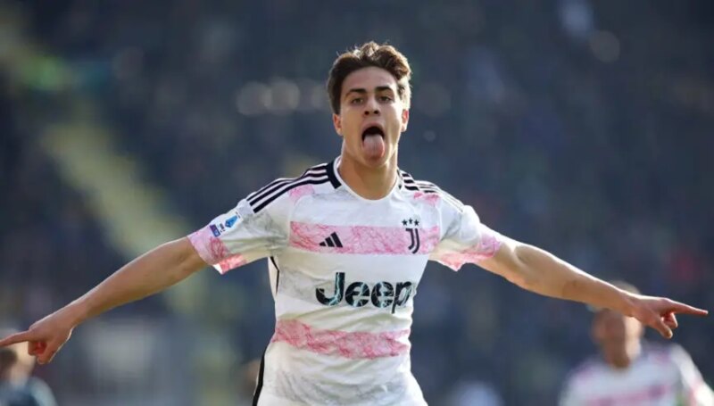 Yildiz Reminds Me Of My Playing Era