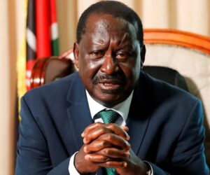Kenya’s Opposition Leader Raila Odinga Dies At 80 – Arise News