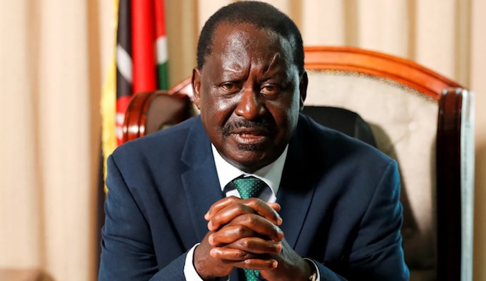 Kenya’s Opposition Leader Raila Odinga Dies At 80 – Arise News
