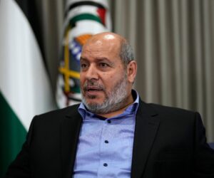 Gaza: Top Hamas leader Al Hayya announces end of conflict with Israel