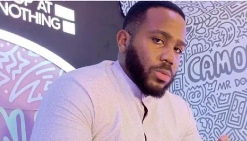 I Am A Rich Man’s Kid, I Am Not Interested In Working – Kiddwaya