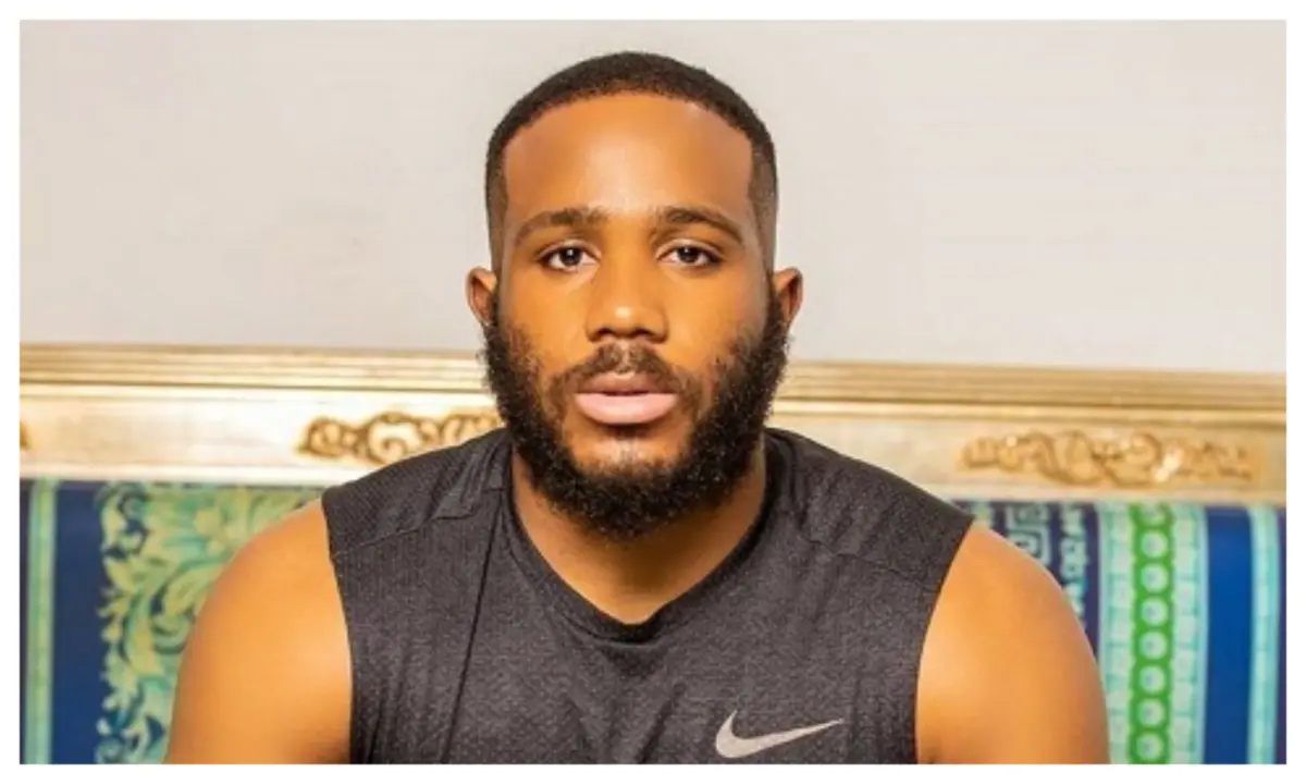 I live life for a living, not interested in working – Kiddwaya