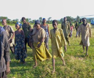 Troops rescue 24 kidnap victims, including four Chinese nationals, in Kogi, Kwara