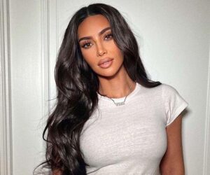 Kim Kardashian diagnosed with brain problem