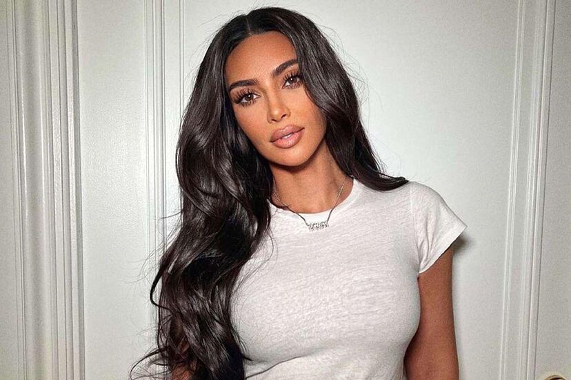 Kim Kardashian diagnosed with brain problem