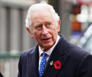 King Charles III Strips Prince Andrew Of Title, Orders Him Out Of Royal Lodge