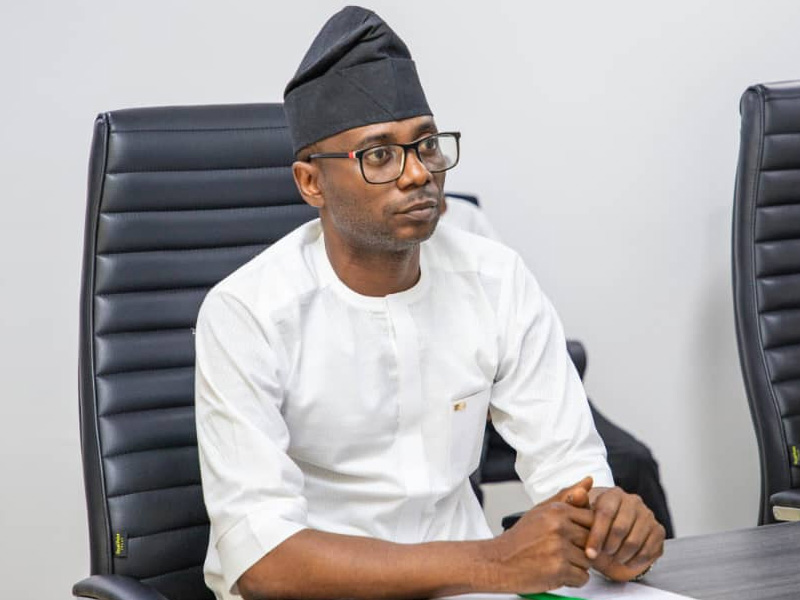 Kogi Government Urges Calm, Assures Residents Of Safety Amid Reported Terror Plot – Arise News