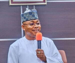 Ododo Tasks Kogi Residents On Intelligence Sharing