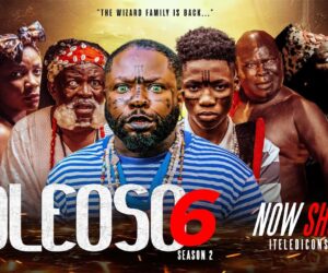 Koleoso part 6’ offers momentum but misses fire that built its cult following