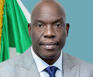 West African Energy Think Tank Congratulates Komolafe On SERVICOM Leadership Award