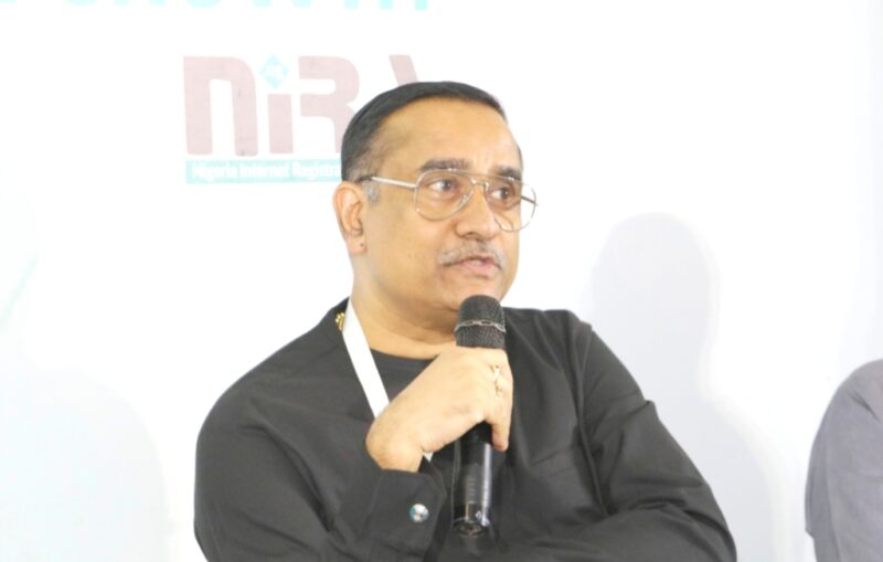 Data Localization Crucial for Nigeria’s Digital Sovereignty – Dr. Krishnan Ranganath | Tech | Business