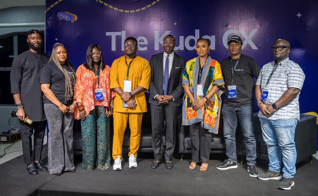 How Kuda Proves Customer Experience Goes Beyond Technology