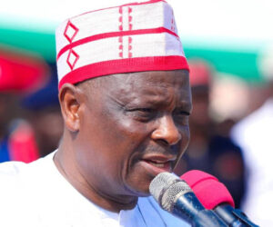 Kwankwaso: I Won’t Respond To Those Saying I Handle Kano Contracts