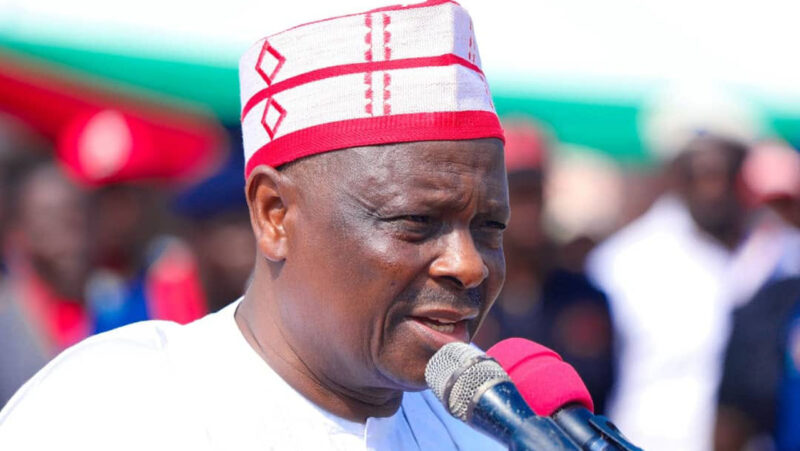 Kwankwaso: I Won’t Respond To Those Saying I Handle Kano Contracts