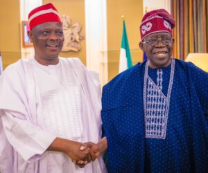 Tinubu: Kwankwaso Is An Ally Within Progressive Fold