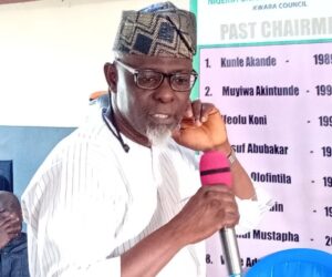 Kwara Correspondents’ Chapel Election: Manifesto Session Holds Friday Ahead Saturday Vote