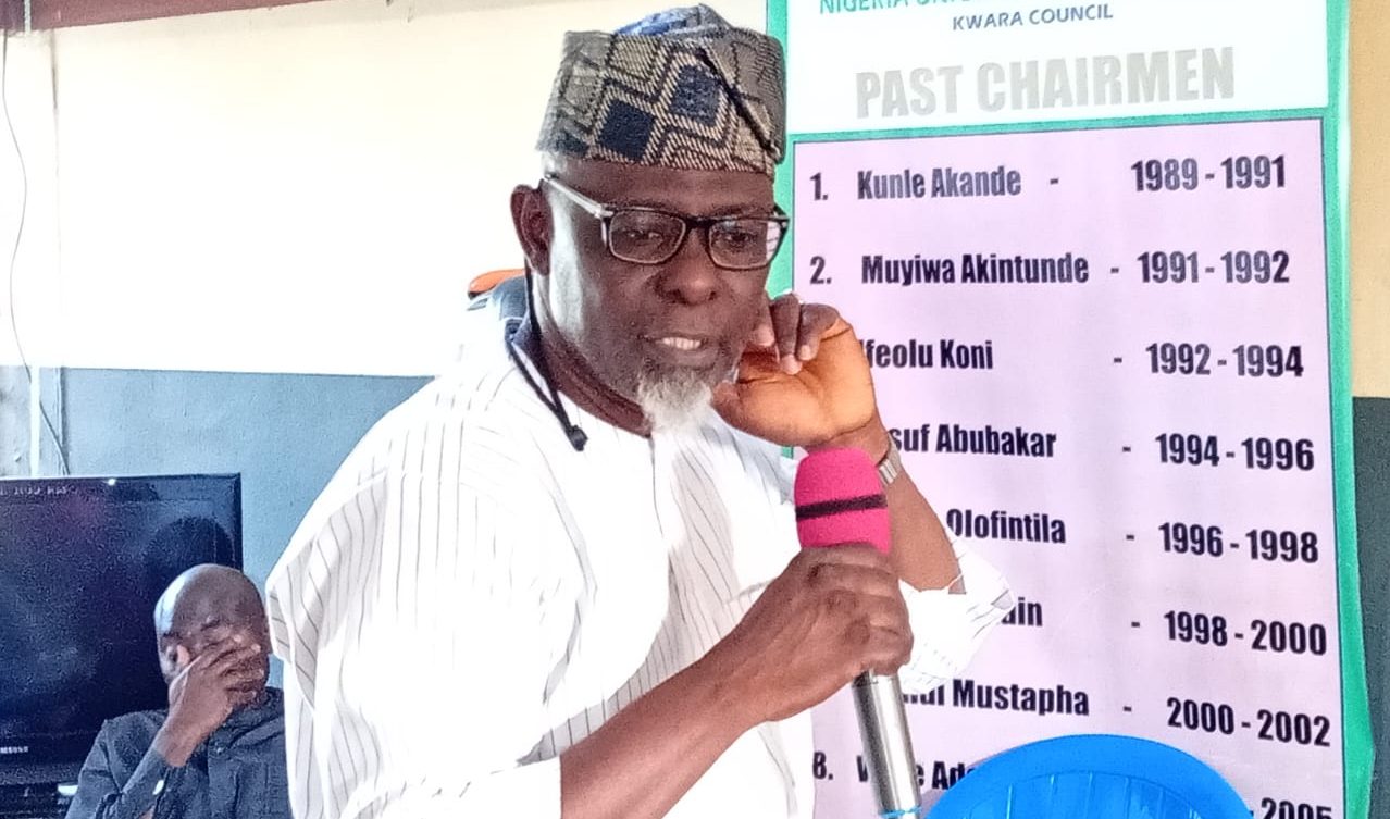 Kwara Correspondents’ Chapel Election: Manifesto Session Holds Friday Ahead Saturday Vote