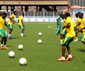 NPFL: Ashifat blames defensive blunder fie Kwara United’s loss to Kano Pillars