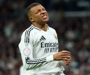 Mbappe to join France camp despite injury concerns