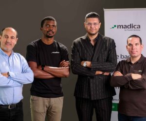 Madica invests $400,000 in two AI startups, partners with angel investors