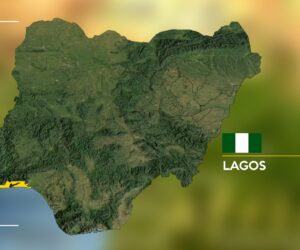 Eight Killed In Lagos Auto Crash