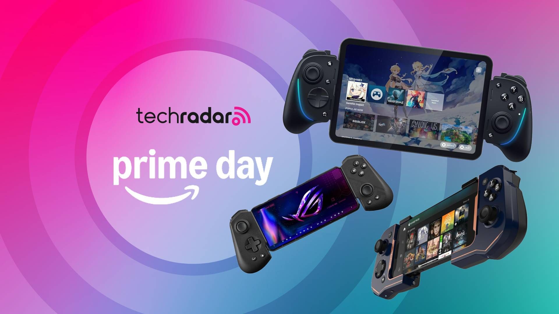 Finally, I can smash out Call of Duty matches on the go thanks to these amazing mobile controller deals