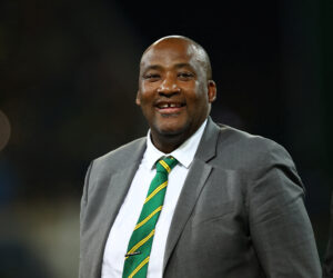 I don’t want Nigeria to qualify for 2026 World Cup – South Africa Minister