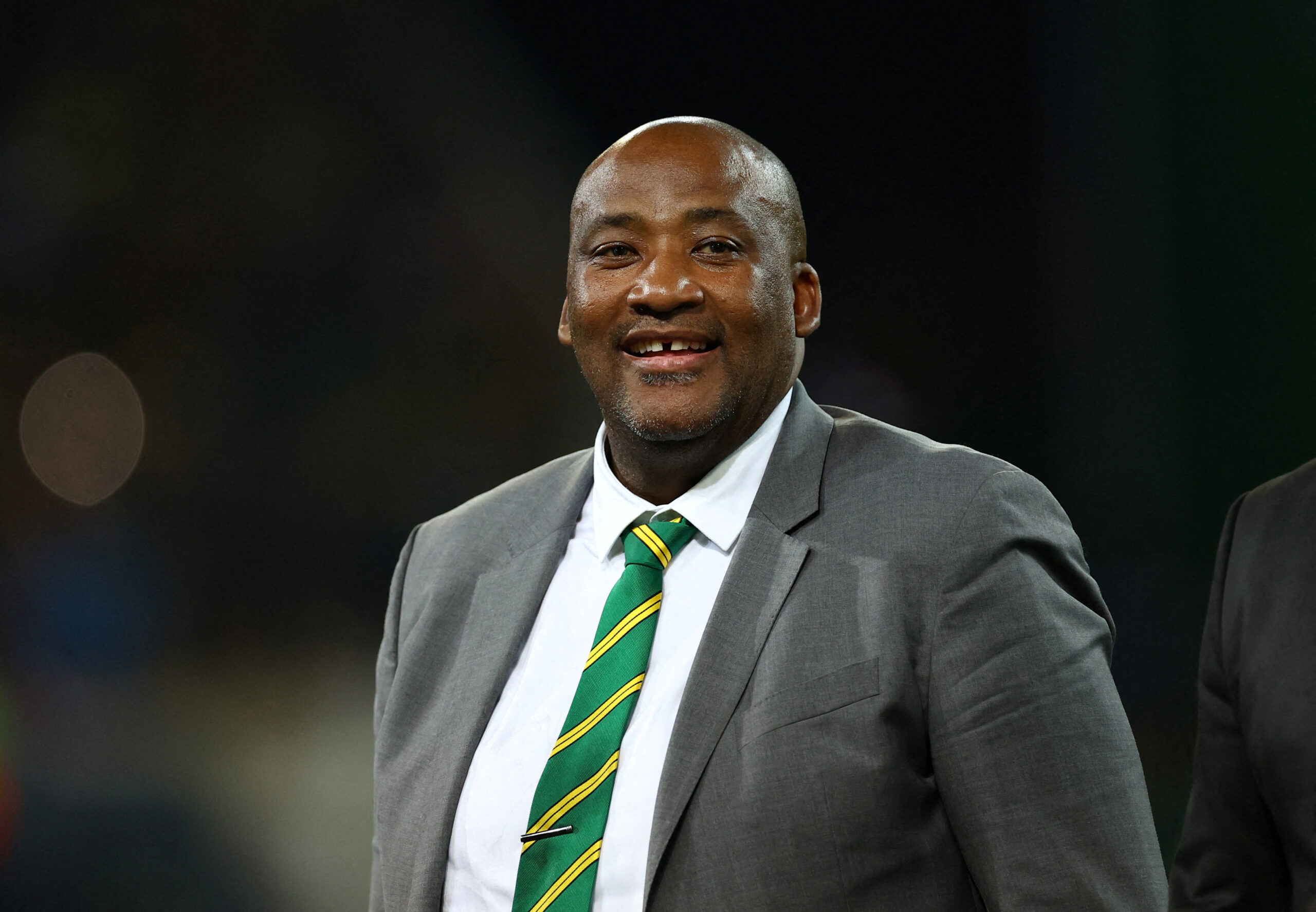I don’t want Nigeria to qualify for 2026 World Cup – South Africa Minister
