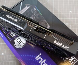 Intel reveals XeSS 3 with Multi-Frame Generation – and unlike Nvidia’s MFG, it works on older GPUs