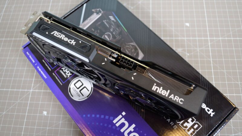 Intel reveals XeSS 3 with Multi-Frame Generation – and unlike Nvidia’s MFG, it works on older GPUs