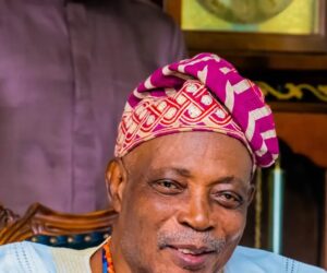 Olubadan appoints ex-Minister, Head of Service, others to resuscitate moribund industries