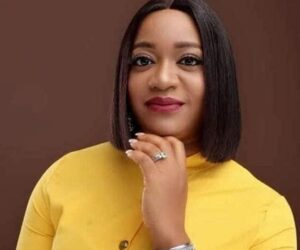 Acting Akwa Ibom First Lady Canvasses Education For Girls