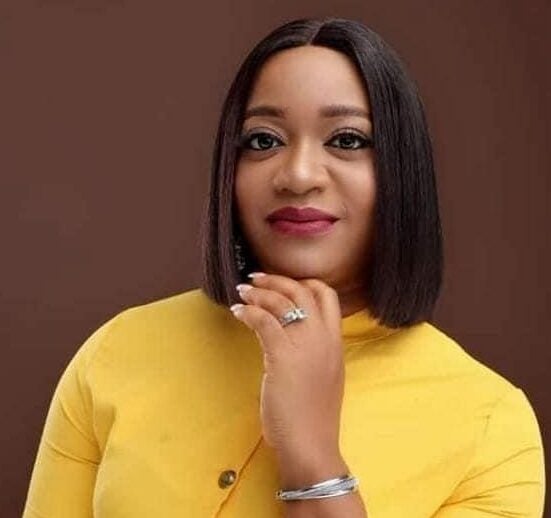 Acting Akwa Ibom First Lady Canvasses Education For Girls