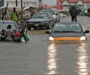 Full List: 16 States To Experience Five-day Flooding