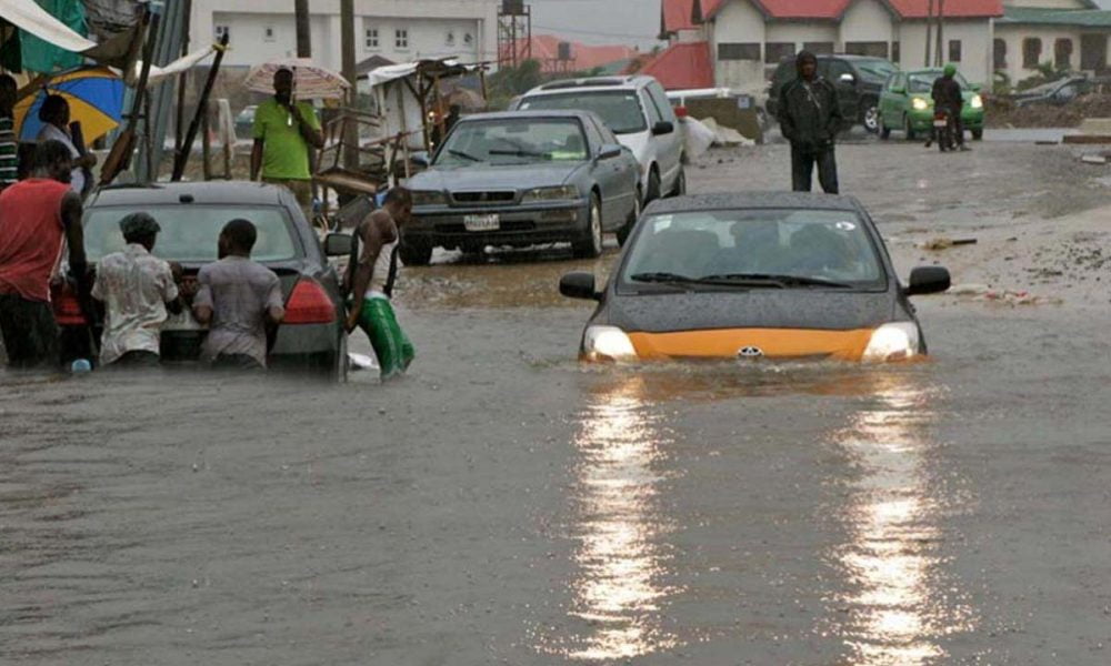 Full List: 16 States To Experience Five-day Flooding