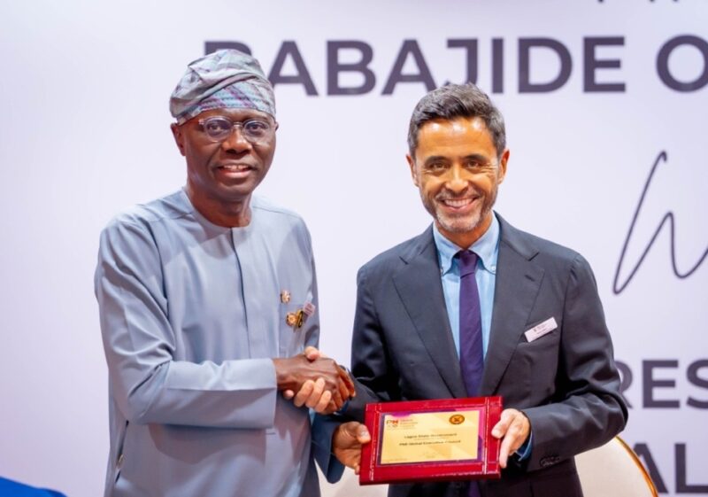 Lagos Becomes First State to Join PMI Global Executive Council | Tech | Business