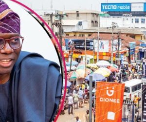 Lagos Unveils Flexible Payment Plan To Speed Relocation Of Computer Village To Katangowa – Arise News