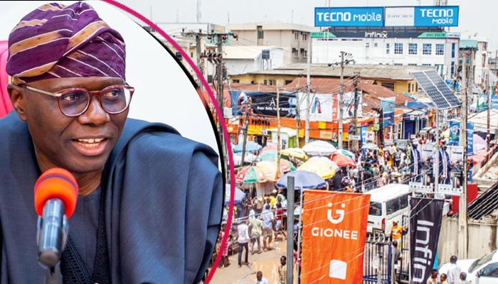 Lagos Unveils Flexible Payment Plan To Speed Relocation Of Computer Village To Katangowa – Arise News