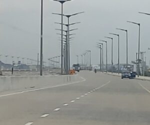 A Journey Through Lagos-Calabar Coastal Highway