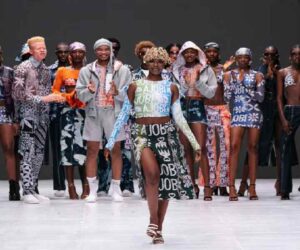 Nigerians are reviving heritage fashion, new Google search trends reveal