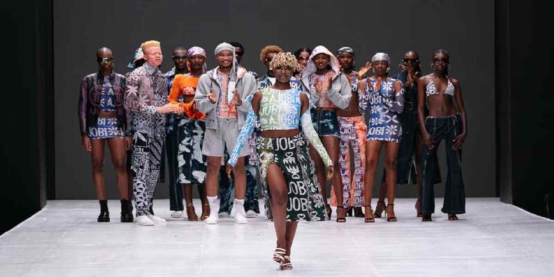 Nigerians are reviving heritage fashion, new Google search trends reveal