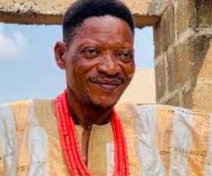 ‘MC Oluomo didn’t promise to reward us’ – Actor Fakoko counters Lalude over 2023 campaign [VIDEO]