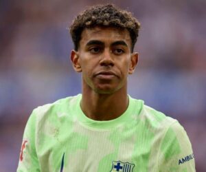 Lamine Yamal Ruled Out Of Spain’s World Cup Qualifiers After Injury Setback