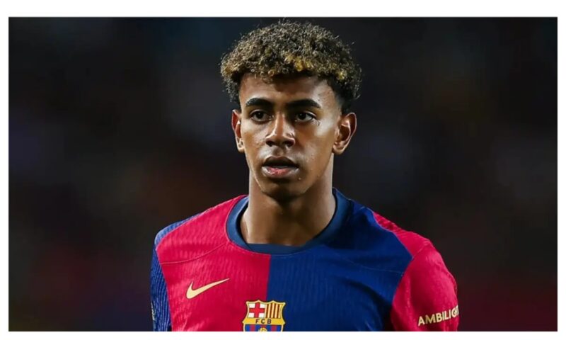 LaLiga: Yamal big doubt for El Clasico against Real Madrid with ‘complicated injury’