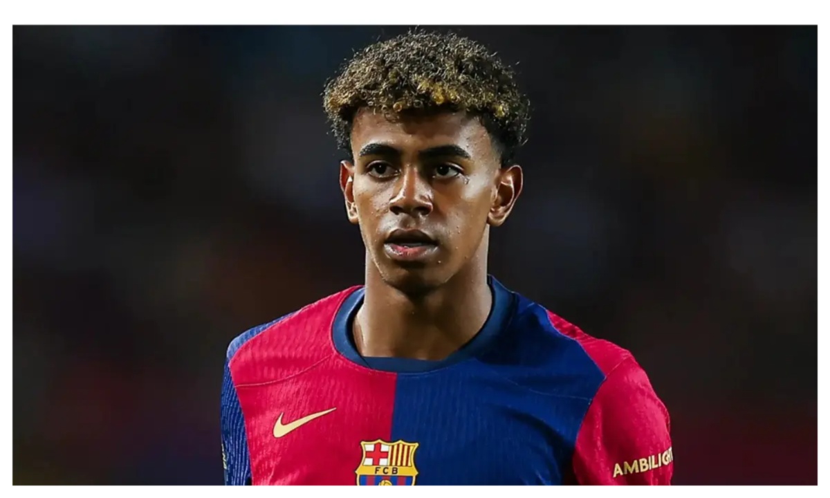 LaLiga: Yamal big doubt for El Clasico against Real Madrid with ‘complicated injury’