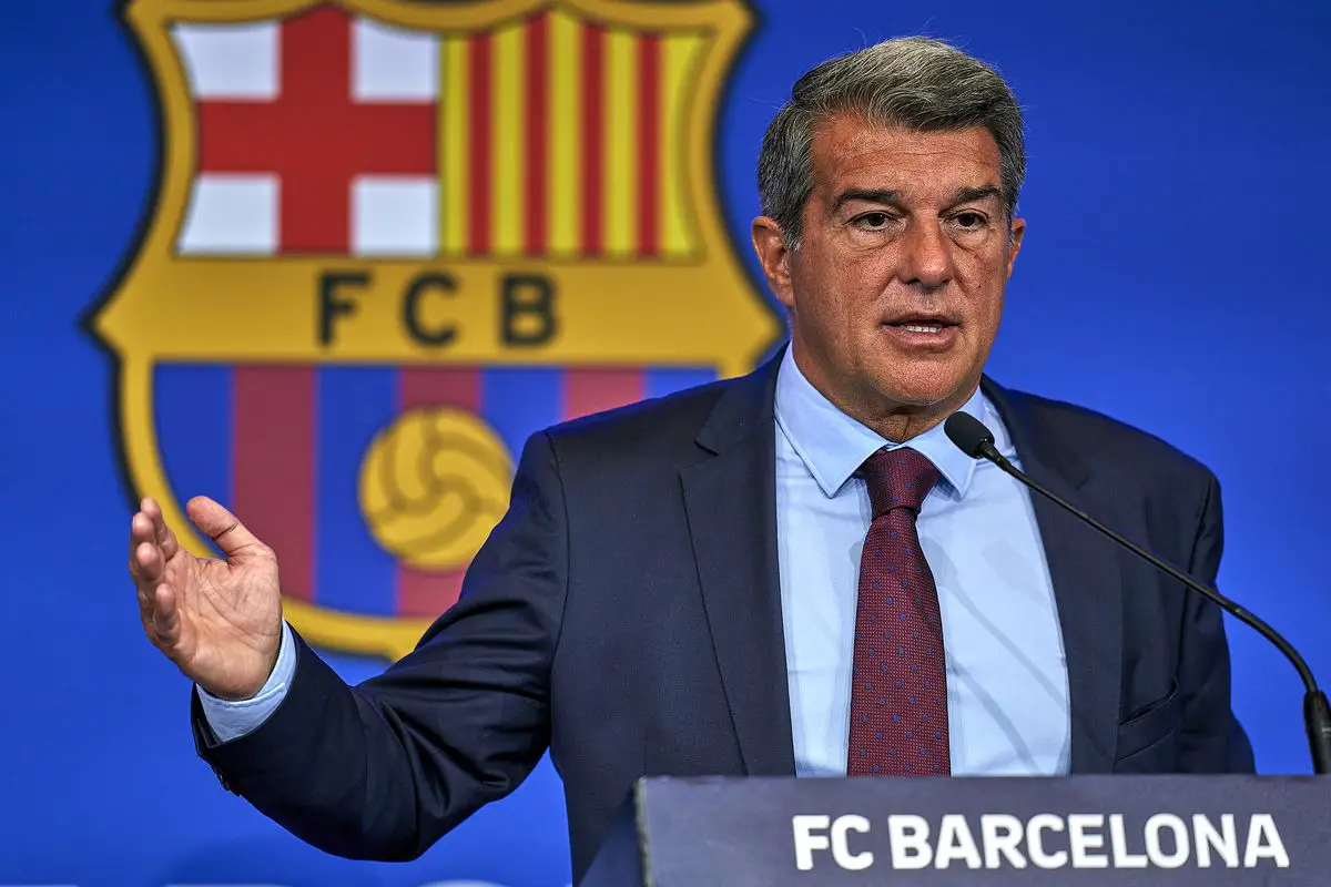 Barca Proud To Play Villarreal In Miami