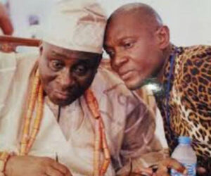  Laredo Extols Oba Rilwan Akiolu And Alhaji Musiliu Smith 